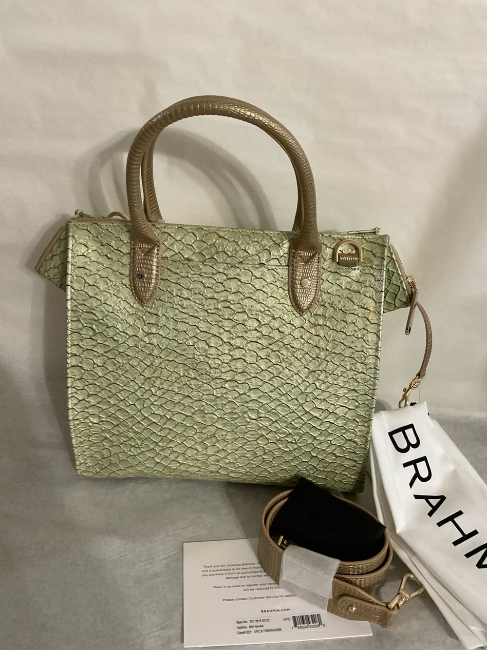 Brahmin